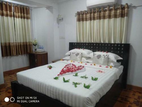 Golden Palace Hotel