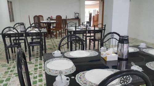Golden Palace Hotel