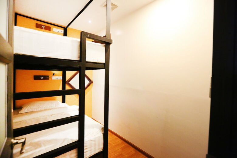 Albergue Little Hpa An Boutique