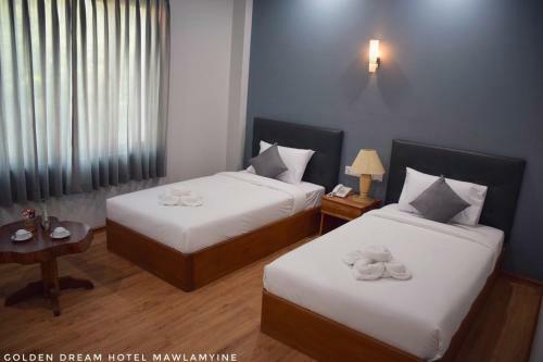 Golden Dream Hotel