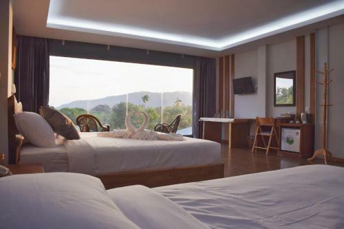 Golden Dream Hotel
