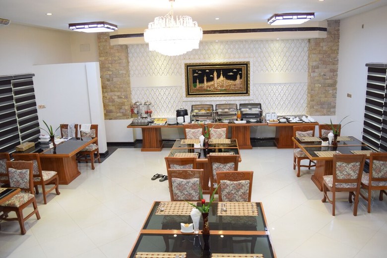 Shwe Taung Tan Hotel - Lake View