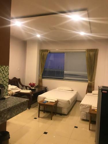 Hotel Ba Thaung Monywa