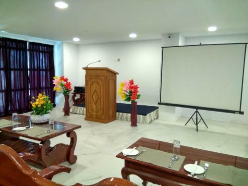Hotel Ba Thaung Monywa