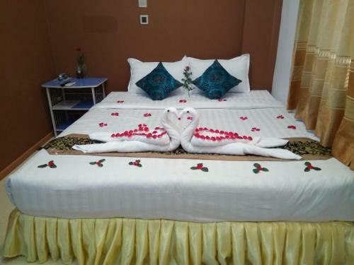 Hotel Ba Thaung Monywa