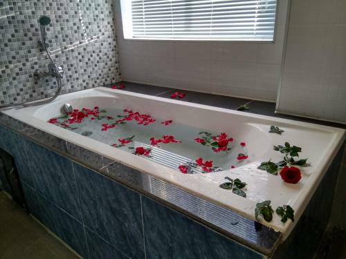 Hotel Ba Thaung Monywa