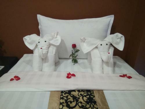 Hotel Ba Thaung Monywa