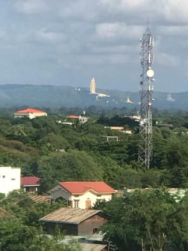 Hotel Ba Thaung Monywa