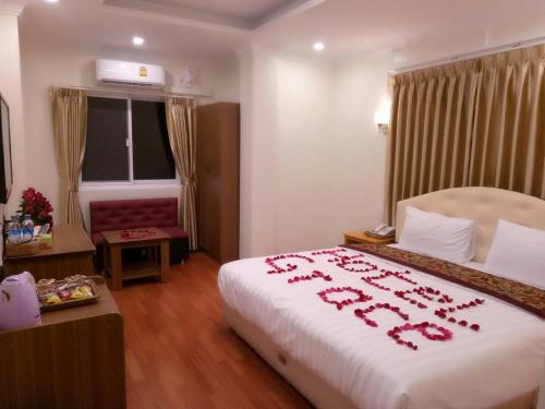 Hotel Grace