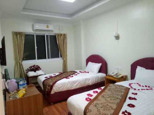 Hotel Grace