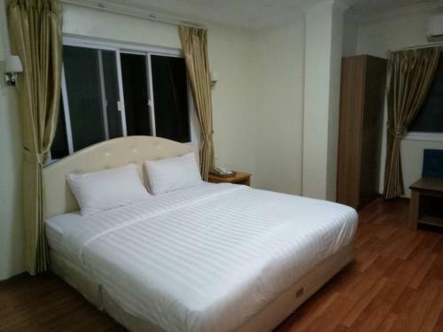 Hotel Grace
