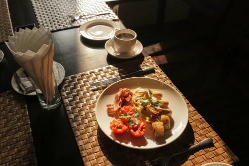 Bagan Star Hotel