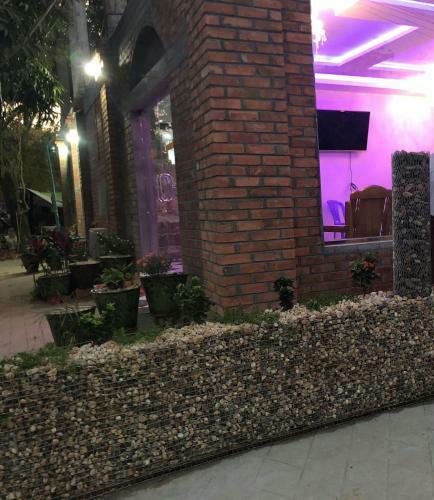 Hostal Legendary Bagan Hotel