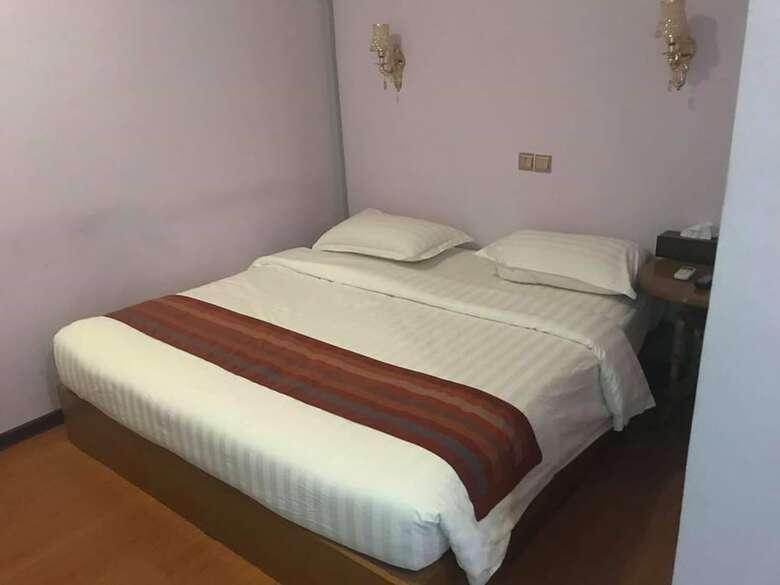 Hotel Myint Motel