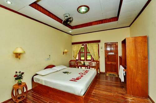 New Park Hotel