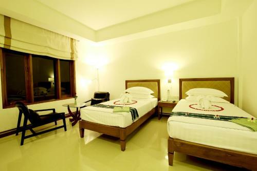 Zfreeti Hotel