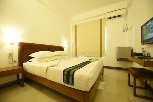 Zfreeti Hotel