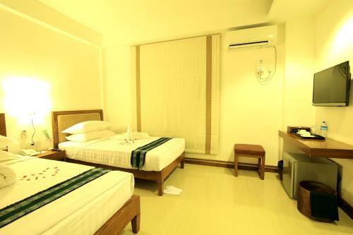 Zfreeti Hotel