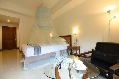 Zfreeti Hotel
