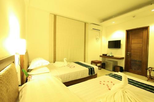 Zfreeti Hotel