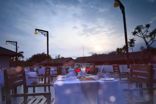 Zfreeti Hotel