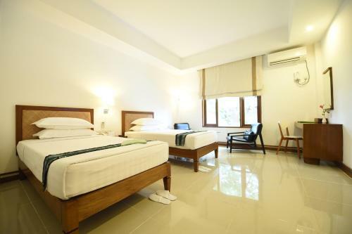 Zfreeti Hotel