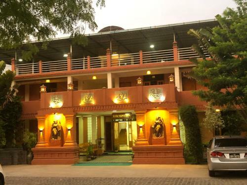 Motel Royal Diamond Hotel