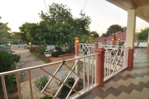 Motel Royal Diamond Hotel