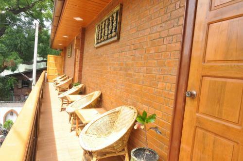 Hostal Shwe Nadi Guest House