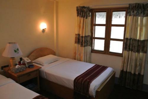Grand Empire Hotel