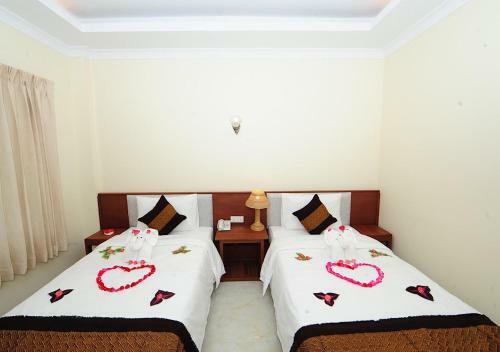 Hotel Glorious