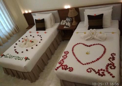 Hotel Glorious