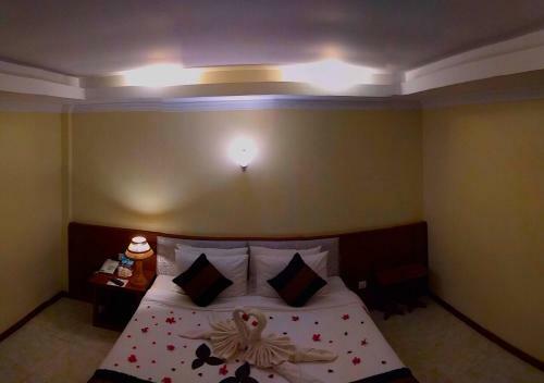 Hotel Glorious