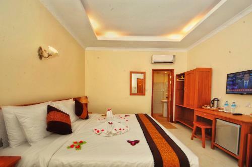 Hotel Glorious