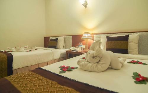 Hotel Glorious