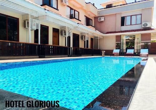 Hotel Glorious