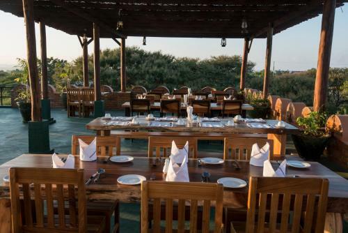 Bagan Vertex Hotel