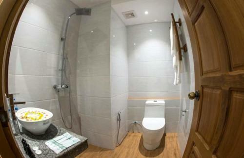 Bagan Vertex Hotel