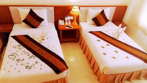 Hotel Glorious