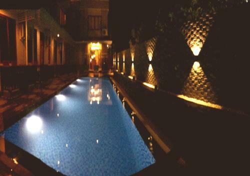 Hotel Glorious
