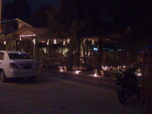Green Land Motel