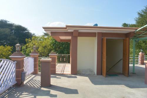 Hostal Lwin Bagan Motel