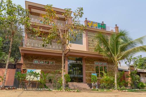 Hostal Lwin Bagan Motel