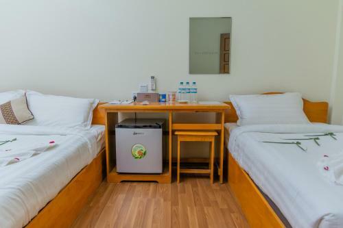 Hostal Lwin Bagan Motel