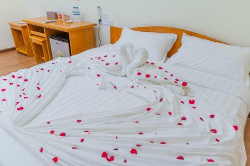 Hostal Lwin Bagan Motel