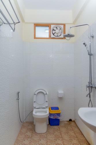 Hostal Lwin Bagan Motel