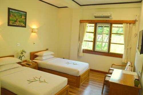 Arthawka Hotel