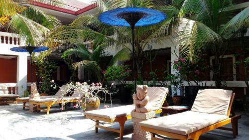 Arthawka Hotel