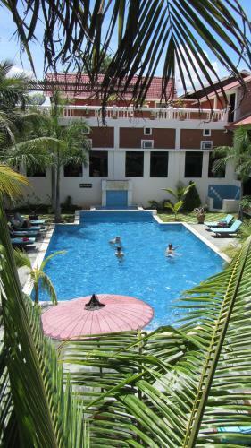Arthawka Hotel