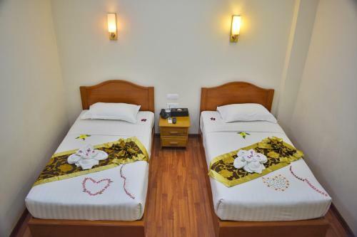 Shwe Poe Eain Hotel